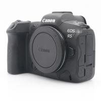 Canon EOS R5 body occasion