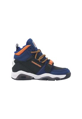 Vingino Raoul Mid VB46-1103-01 Blauw / Zwart maat
