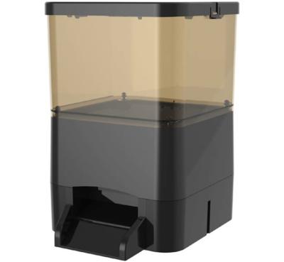 Aquaforte AquaForte automatic Fish Feeder 8ltr