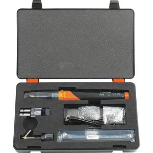 KS Tools 150.1010 Accu-kunststof reparatieset, 134-delig