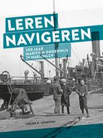 Leren navigeren - Jurjen Leinenga - ebook
