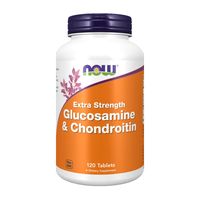 Glucosamine & Chondroitin Extra Strength 120tabl - thumbnail