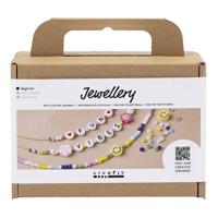 Creativ Company Mini creatieve box sieraden kettingen maken