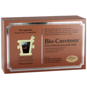 Bio-Caroteen