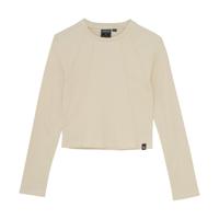 Indian Blue Jeans Winter t-shirt meisjes - zand - longsleeve/sport