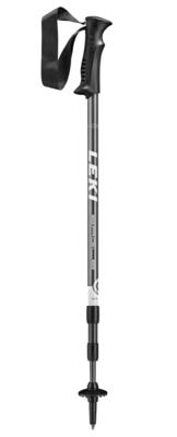 Leki Eagle White 3 delig Wandel stokken 1