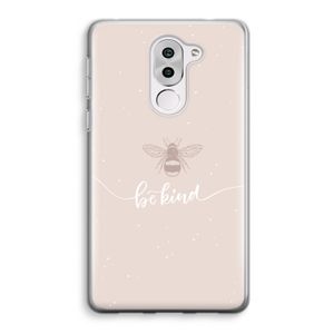 Be(e) kind: Honor 6X Transparant Hoesje