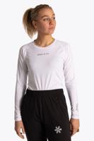 Osaka Baselayer longsleeve Dames White Osaka Baselayer longsleeve Dames White