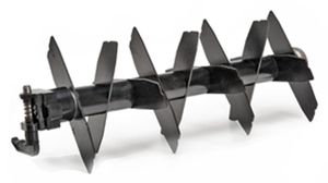 Wolf Garten Verticuteermessen voor VS302E/303E - 196-101-650