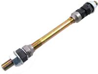 Cycplus Tecora e achternaafas maillard vast ø10mm