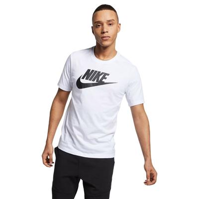 Nike Sportswear Casual T-shirt Heren M
