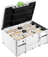 Festool DS/XL D12/D14 128 BU DOMINO XL stenen beuken - 576792