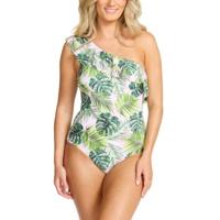 Damella Teresa Padded Swimsuit * Actie *