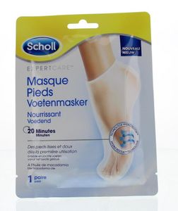 Voetmasker