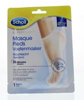 Voetmasker Voetmasker