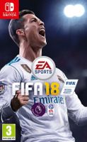 FIFA 18 - thumbnail
