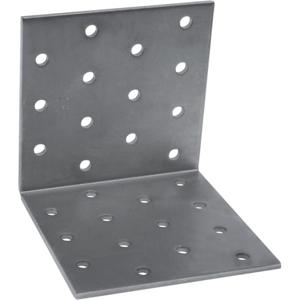 Connex Winkelhaak 80X80X80X2,5 Rvs - HVRS2770