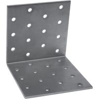 Connex Winkelhaak 80X80X80X2,5 Rvs - HVRS2770
