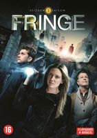Fringe - Seizoen 5 - DVD (5051888158449) - thumbnail