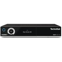 Technisat DIGIT ISIO S4 Satellietontvanger Zwart Technisat DIGIT ISIO S4 Satellietontvanger Zwart