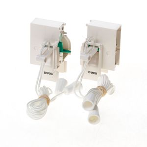 Koordbed.set ducosmart 60/26 creme