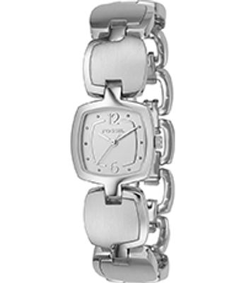 Horlogeband Fossil ES2212 Roestvrij staal (RVS) Staal 18mm