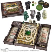 Jumanji: Jumanji Board Game Replica Bordspel