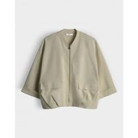 Opus - Groen | unisex | Top | Groen | 44 | regular | Kamst mode