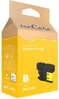 weCare Brother LC-1100 Y