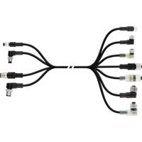 LAPP 22260823 Connector 1 stuk(s)