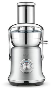 Sage the Nutri Juicer Cold XL Slowjuicer Zilver 2400 W