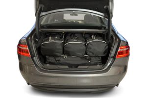 Reistassenset Jaguar XE (X760) 2015- 4d J20101S