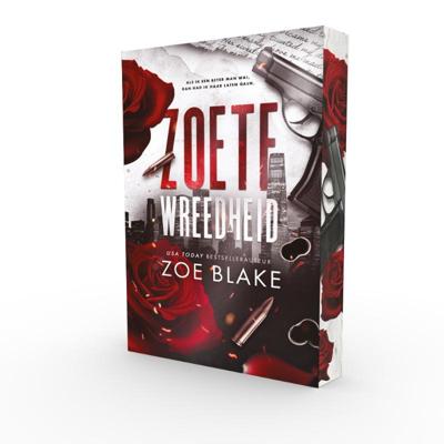 Zoete wreedheid (Paperback)