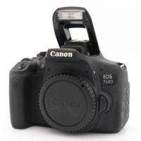 Canon EOS 750D body occasion
