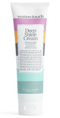 Waterclouds Styling Deep Shine Cream Crème 150ml