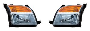 Koplamp Set SET1811962