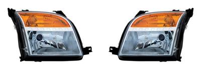 Koplamp Set SET1811962