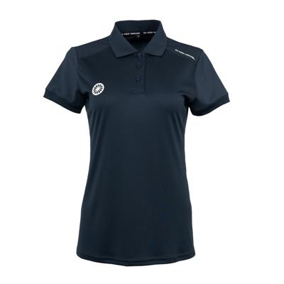 The Indian Maharadja Jaipur Performance Polo Meisjes - Navy