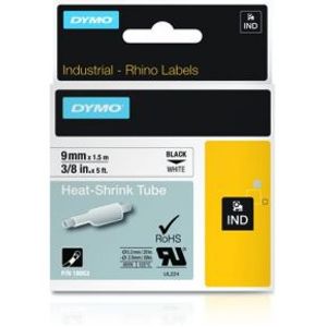 DYMO RhinoPRO Heat shrink tubes - [18053]