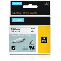 DYMO RhinoPRO Heat shrink tubes - [18053]