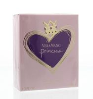 Princess eau de toilette