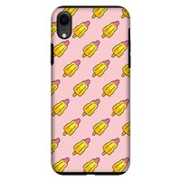Waterijsjes: iPhone XR Tough Case