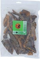 Natuurlijke Snack lamslong 250g in zak - Gebr de boon