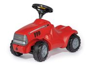 rolly toys rollyMinitrac Case CVX 1170 Berijdbare tractor - thumbnail