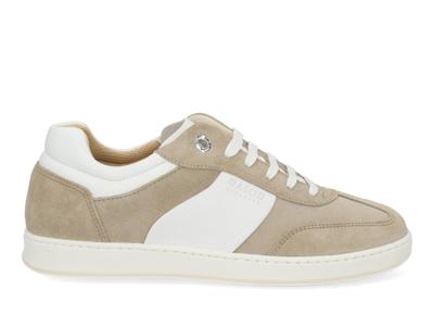 Mason Garments Napoli tradizionale 11B beige Beige maat 38