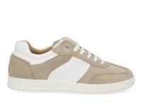 Mason Garments Napoli tradizionale 11B beige Beige maat 38