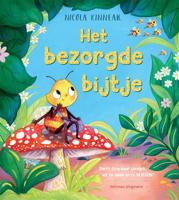 Het bezorgde bijtje (Hardback)