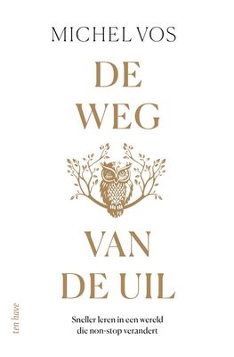 De weg van de uil - Michel Vos - ebook