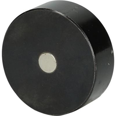 KS Tools 460.4725 Gebruik met magneet, Ø 40 mm