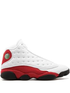 Jordan baskets Air Jordan 13 Retro Chicago - Blanc